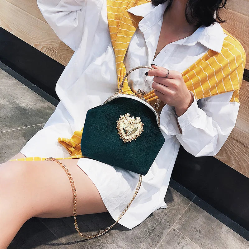 Women Messenger Bags Leather Tassel Handbags Vintage Big Size