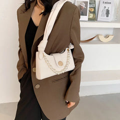 Women Messenger Bags Leather Casual Tassel Handbags Female Bag Vintage Big Size