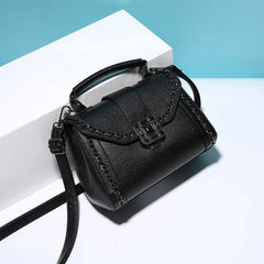Women Messenger Bags Handbags Casual Tote High Interior Slot Pocket