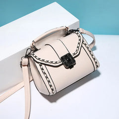 Women Messenger Bags Handbags Casual Tote High Interior Slot Pocket