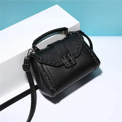 Women Messenger Bags Handbags Casual Tote High Interior Slot Pocket