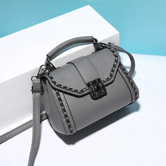 Women Messenger Bags Handbags Casual Tote High Interior Slot Pocket