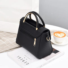 Women Messenger Bags Handbags Famous Casual Tote High Interior Pocket