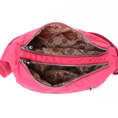 Nylon Hobo Shoulder Bags Handbags Women Famous Brands Crossbody Bags
