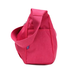 Nylon Hobo Shoulder Bags Handbags Women Famous Brands Crossbody Bags