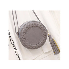 Women Messenger Bags PU Leather Female Crossbody Shoulder Bags Small Lady