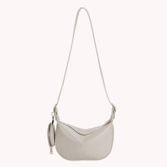 Women Messenger Bags PU Leather Shoulder Handbags Crossbody Handbags Sling