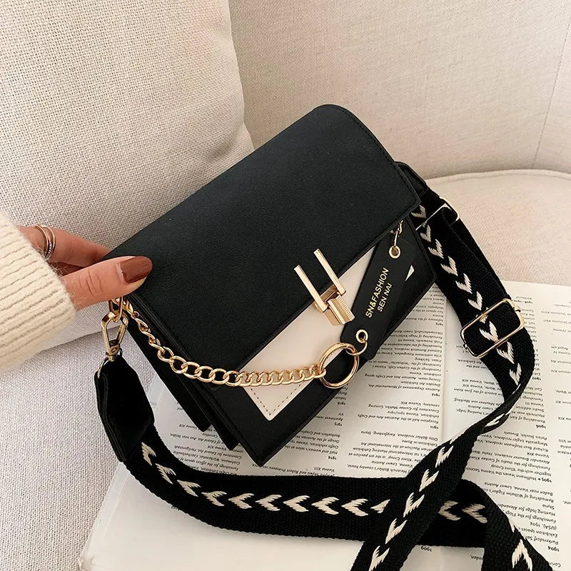 Women Messenger Bags Shoulder Vintage Bag Ladies Crossbody Bag Handbag