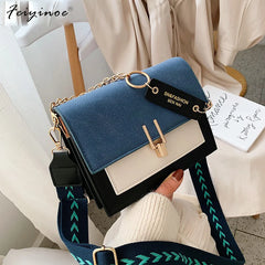 Women Messenger Bags Shoulder Vintage Bag Ladies Crossbody Bag Handbag