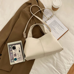 Women Messenger Bags Soft Leather Shoulder Bag Female Sac A Main Travel Vintage