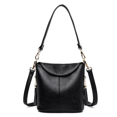 Tassel Crossbody Bag Female Shoulder Bags Clutch Handbags
