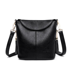 Tassel Crossbody Bag Female Shoulder Bags Clutch Handbags