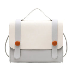 Women Messenger Bags PU Leather Chain Shoulder Crossbody Phone Purse