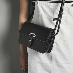 Shell Satchel Crossbody Bag Mini Shoulder Bag