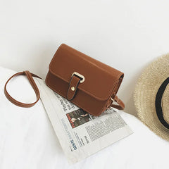 Shell Satchel Crossbody Bag Mini Shoulder Bag