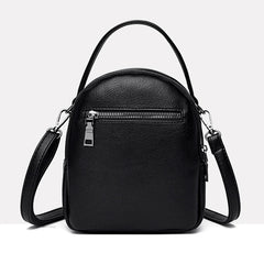 Women Crossbody Bags PU Leather Shoulder Small Bag Female Purse