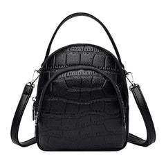 Women Crossbody Bags PU Leather Shoulder Small Bag Female Purse