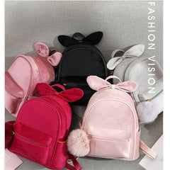 Women Mini Backpacks School Backpack for College Students Backpack Girls
