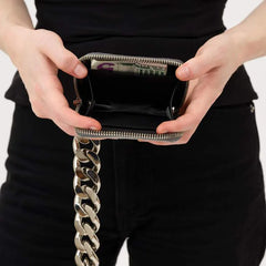 Women Mini Bag Chain Diamonds PU FLAP Crossbody Bag