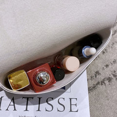 Women Envelope Waist Bag PU Leather Clutch Cell Phone Purse Belt Fanny Pack
