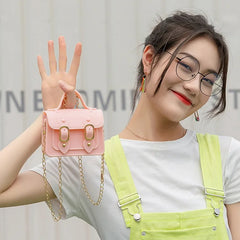 Women Mini Handbags Jelly Tote Candy Crossbody Bags For Women