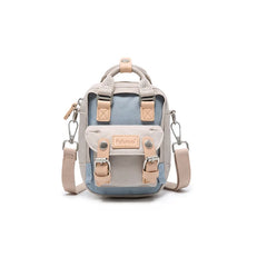 Women Mini Shoulder Bags Waterproof Messenger Bag Backpacks