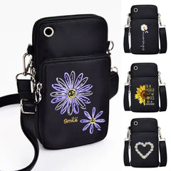 Samsung Galaxy S22 Plus Waterproof Daisy Series Wrist Pack