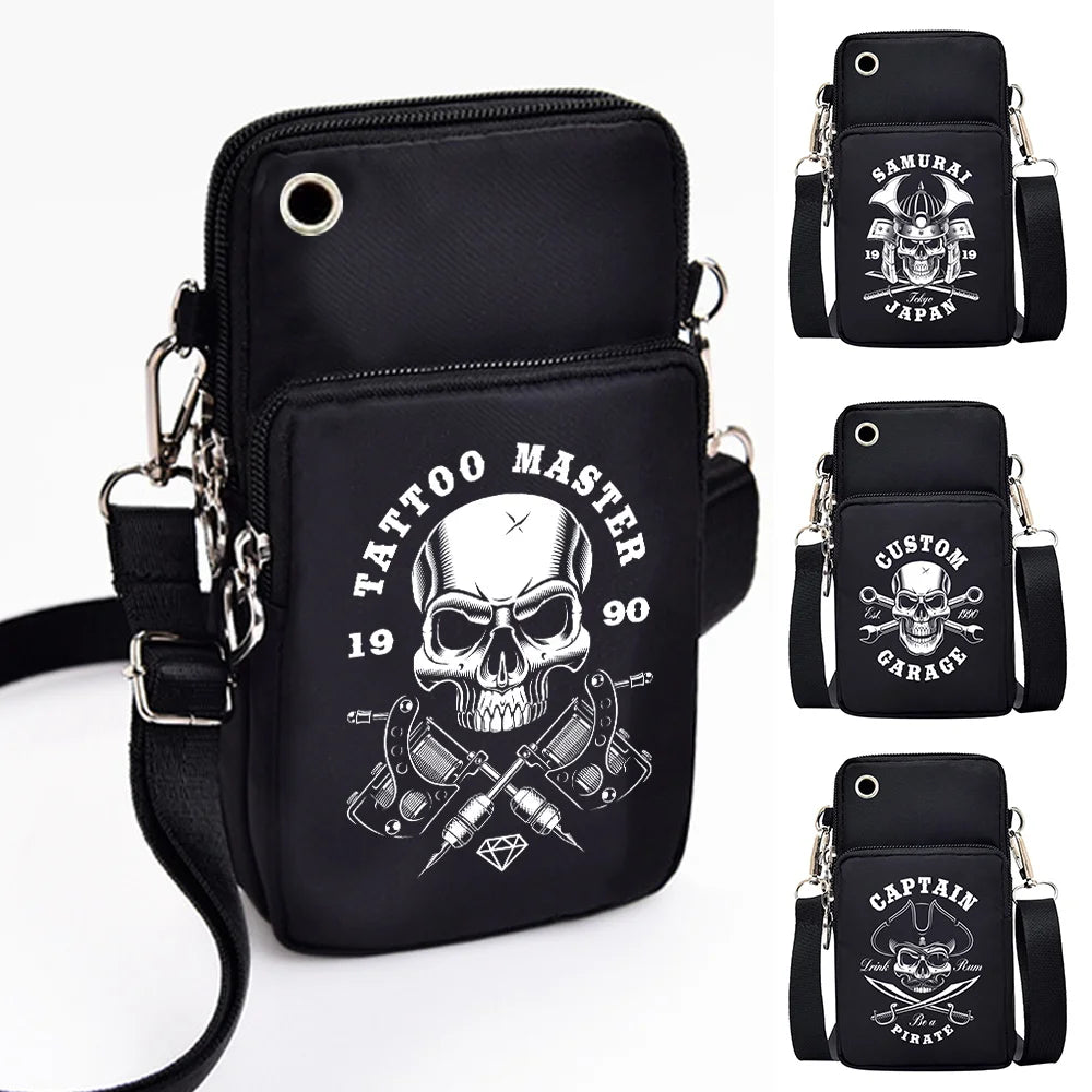 Women Phone Bag for Samsung Galaxy S22 Waterpr...