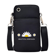 Samsung Galaxy S22 Plus Waterproof Daisy Series Wrist Pack