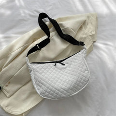 Women Bag Female Japan Pure Single Shoulder Crossbody Bag