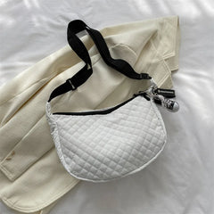 Women Bag Female Japan Pure Single Shoulder Crossbody Bag