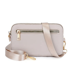 Women Casual Crossbody Messenger Bag Waterproof Nylon Shoulder Bag