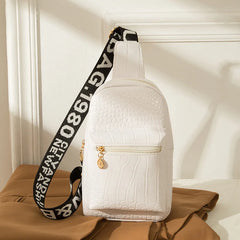 Sports Crossbody Shoulder Messenger Bag Women Handbag