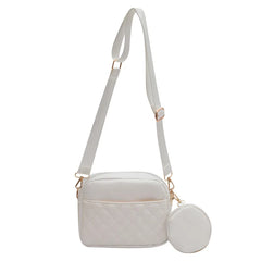 Women Shoulder Bag Crossbody Lady Side Purse