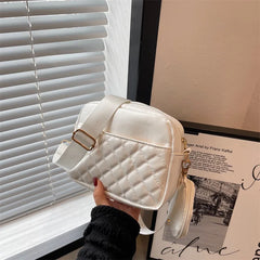 Women Shoulder Bag Crossbody Lady Side Purse