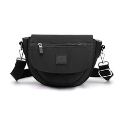 Women Nylon Crossbody Shoulder Bag Mini Purse
