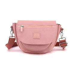Women Nylon Crossbody Shoulder Bag Mini Purse