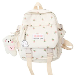 Convertible Shoulder Bags Ladies Casual Daypack Travel Rucksack