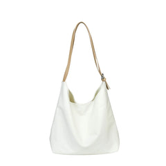 Women Nylon Shoulder Bag Casual Hobo Bags Tote Bags Lightweight Shopping Bag