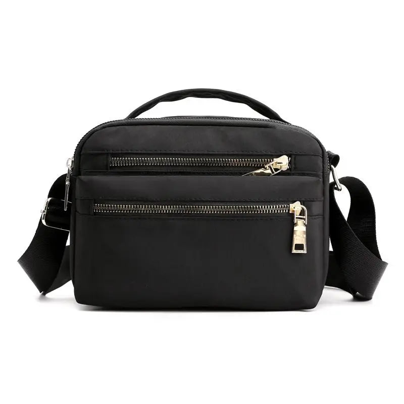 Waterproof Nylon Shoulder Bag for Women Crossbody Bags KL1083