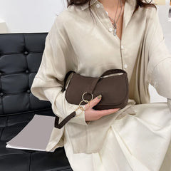 Women Nylon Crossbody Tote Bag Travel Shoulder Bags