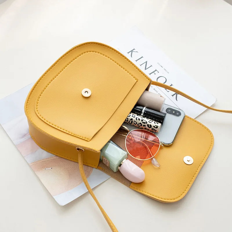 Women One Shoulder Bag Crossbody Bags Small HandBag