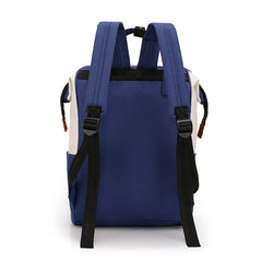 Waterproof Multi-function Mummy Backpack Nursing Bag