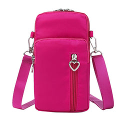 Women Oxford Cloth Daily Outdoor Casual Shoulder Bag