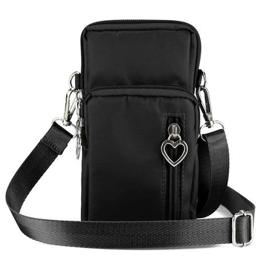 Women Oxford Cloth Daily Outdoor Casual Shoulder Bag