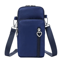Women Oxford Cloth Daily Outdoor Casual Shoulder Bag