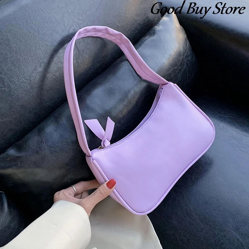 Women PU Leather Handbags Crossbody Shoulder Purse Satchel Wide Straps Vintage B