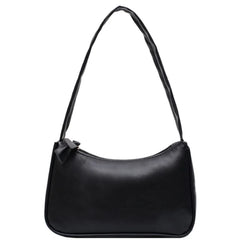 Women PU Leather Handbags Crossbody Shoulder Purse Satchel Wide Straps Vintage B