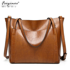 Large Tote Handbag Crossbody Bag for Women