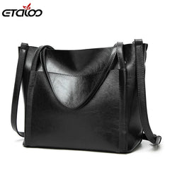 Large Tote Handbag Crossbody Bag for Women